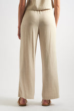 Load image into Gallery viewer, Louche Tilde trouser linen