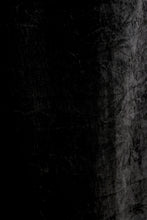 Load image into Gallery viewer, Louche Tilde velvet trousers- Black