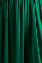 Load image into Gallery viewer, Louche Unity dress green