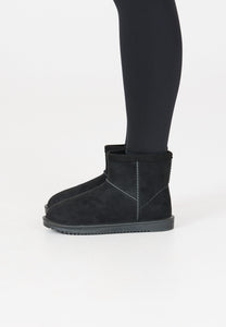 Whistler Dax winterboot black