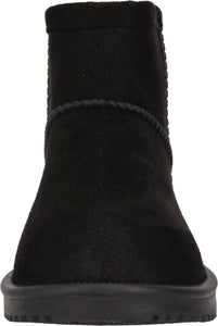 Whistler Dax winterboot black