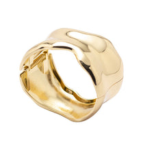Load image into Gallery viewer, WOS Yenni bracelet Gold / Silver