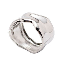 Load image into Gallery viewer, WOS Yenni bracelet Gold / Silver