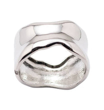 Load image into Gallery viewer, WOS Yenni bracelet Gold / Silver