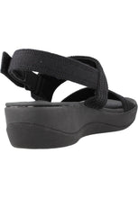 Load image into Gallery viewer, Clarks Arla stroll sandaletter