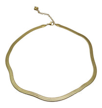 Load image into Gallery viewer, WOS Bonnie necklace gold