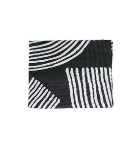 WOS Destiny scarf - Black