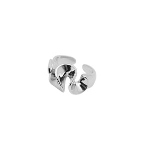 WOS Henri ring Silver / Gold