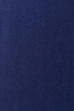 Load image into Gallery viewer, Louche Phoenix Jumpsuit linnetyg navy