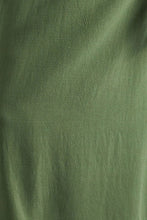 Load image into Gallery viewer, Louche Phoenix Jumpsuit linnetyg grön