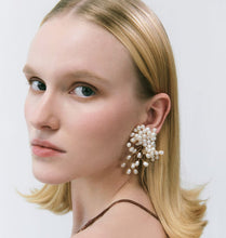 Load image into Gallery viewer, WOS Joyce earrings