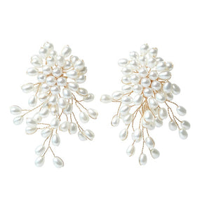 WOS Joyce earrings