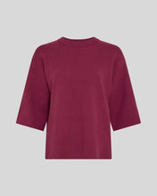 Load image into Gallery viewer, MSCH Copenhagen Agatha pullover red