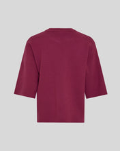 Load image into Gallery viewer, MSCH Copenhagen Agatha pullover red