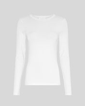 Load image into Gallery viewer, MSCH Copenhagen Betrina top white