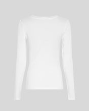 Load image into Gallery viewer, MSCH Copenhagen Betrina top white