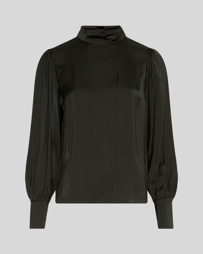 MSCH Copenhagen Blakey Maluca top dark green