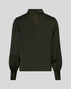 MSCH Copenhagen Blakey Maluca top dark green