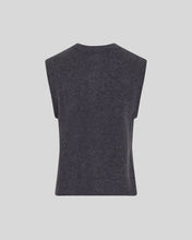Load image into Gallery viewer, MSCH Copenhagen Bondie Hope vest- India ink