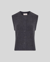 Load image into Gallery viewer, MSCH Copenhagen Bondie Hope vest- India ink