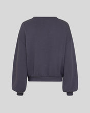 Load image into Gallery viewer, MSCH Copenhagen Brionna Ima sweatshirt- India ink