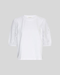 MSCH Copenhagen Cebrina top white