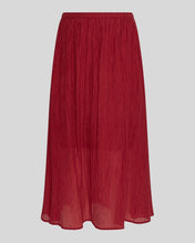 Load image into Gallery viewer, MSCH copenhagen Celaene skirt Rhubarb
