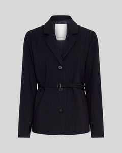 MSCH Copenhagen Freylia straight blazer blue
