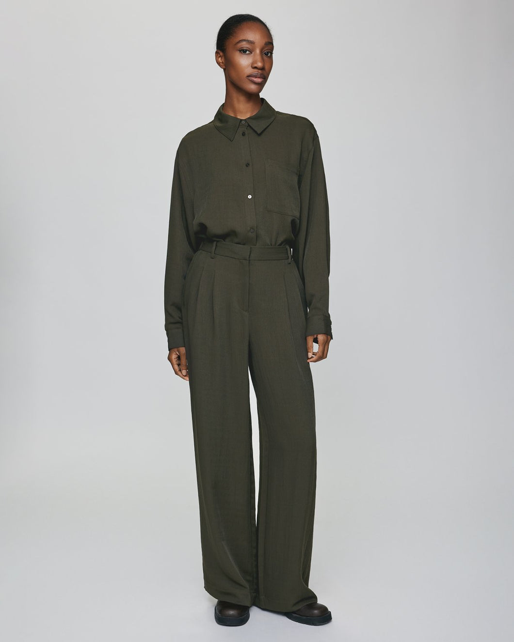 MSCH Copenhagen Genette pants