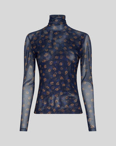 MSCH Copenhagen Ginie Illenora top blue