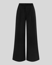 Load image into Gallery viewer, MSCH Copenhagen Henrika pants black
