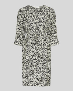 MSCH Copenhagen Jusia shirt dress