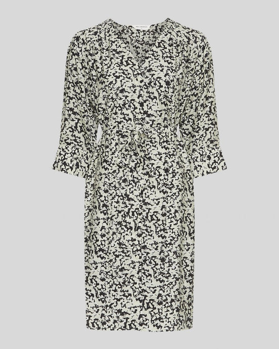 MSCH Copenhagen Jusia shirt dress