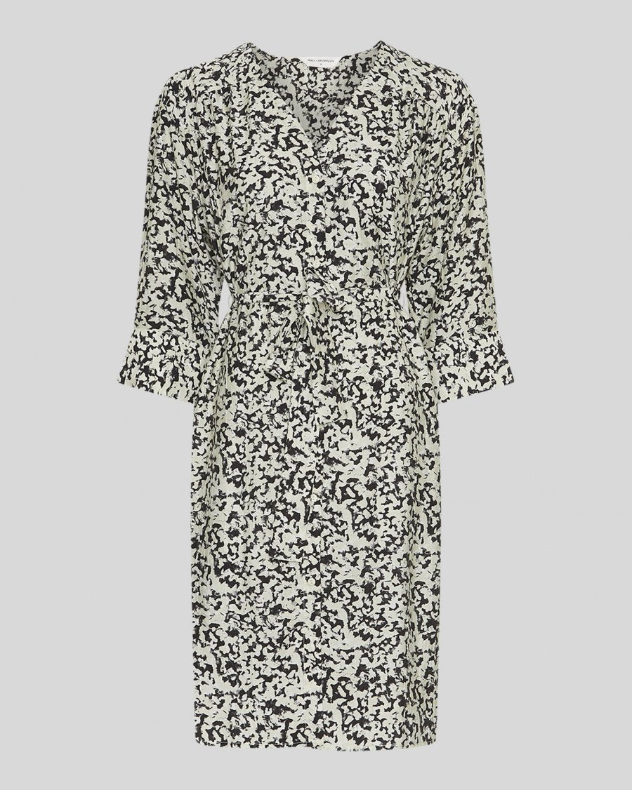 MSCH Copenhagen Jusia shirt dress