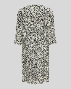 MSCH Copenhagen Jusia shirt dress