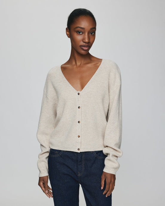 MSCH Copenhagen Klaka cardigan