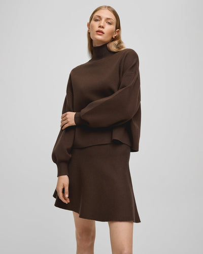 MSCH Copenhagen Mercy East pullover