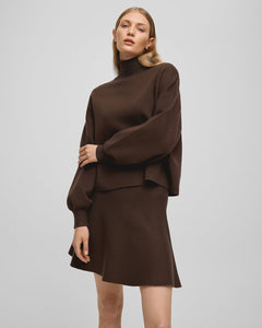 MSCH Copenhagen Mercy East pullover