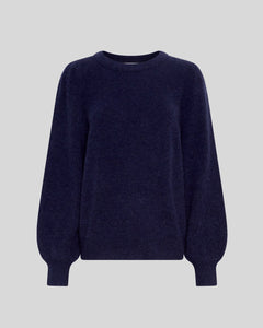 MSCH Copenhagen Miabelle Hope pullover ocean cavern