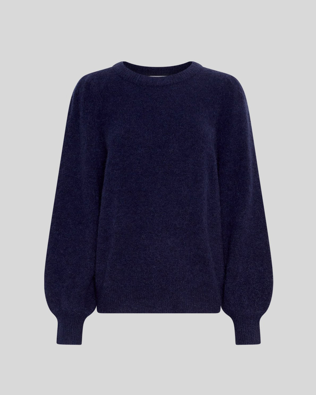 MSCH Copenhagen Miabelle Hope pullover ocean cavern