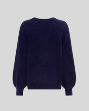 Load image into Gallery viewer, MSCH Copenhagen Miabelle Hope pullover ocean cavern