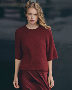 MSCH Copenhagen Milania Hope 2/4 Pullover