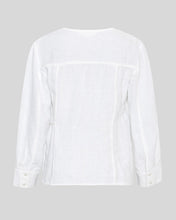 Load image into Gallery viewer, MSCH copenhagen Pearlina wrap top