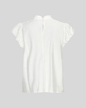 Load image into Gallery viewer, MSCH copenhagen Peninna top white