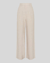 Load image into Gallery viewer, MSCH Copenhagen Pennie Ginia High waist pants