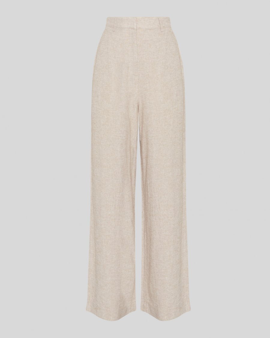MSCH Copenhagen Pennie Ginia High waist pants