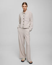 Load image into Gallery viewer, MSCH Copenhagen Pennie Ginia High waist pants