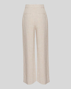 MSCH Copenhagen Pennie Ginia High waist pants