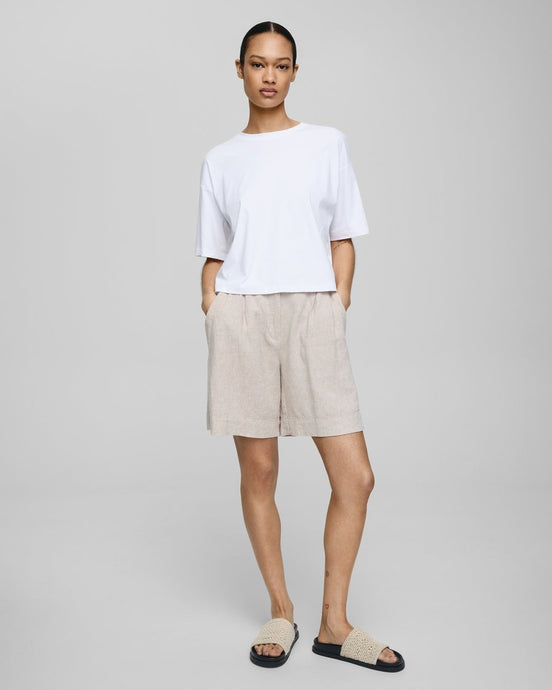 MSCH Copenhagen Pennie Ginia shorts