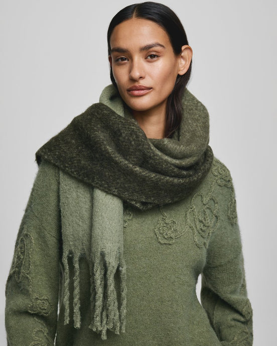 MSCH Copenhagen Rays scarf